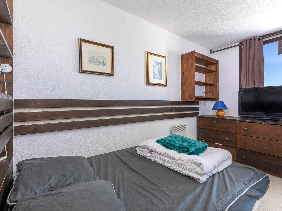 Appartement 27 m² balcon Sud-Ouest à Avoriaz - Photo 11
