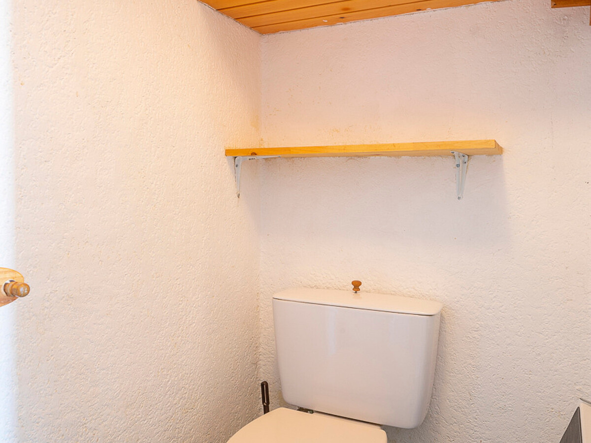 Appartement 27 m² balcon Sud-Ouest à Avoriaz - Photo 12