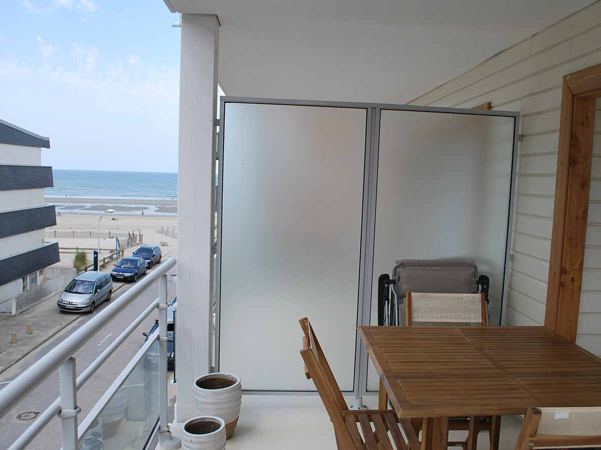 Appartement neuf balcon vue mer à Fort-Mahon-Plage - Photo 6