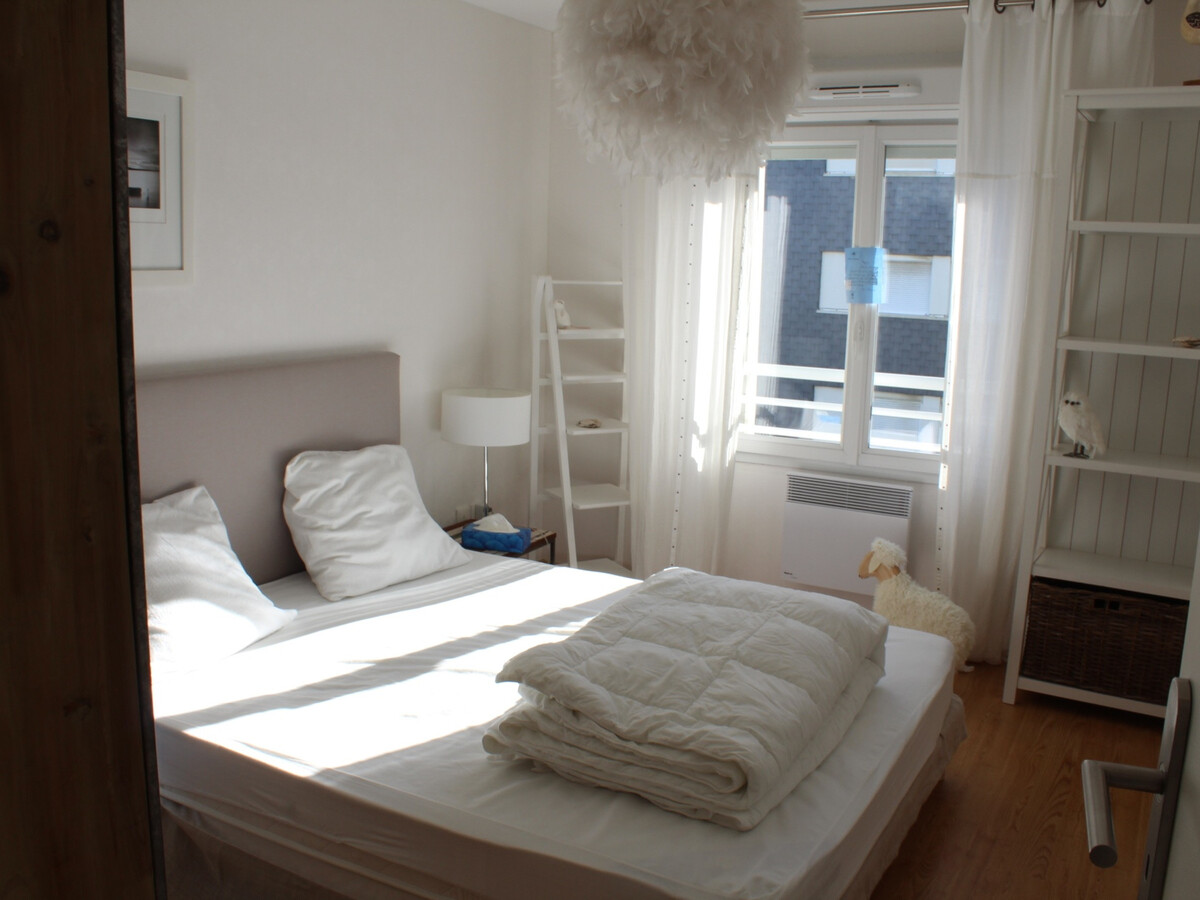 Appartement neuf balcon vue mer à Fort-Mahon-Plage - Photo 11