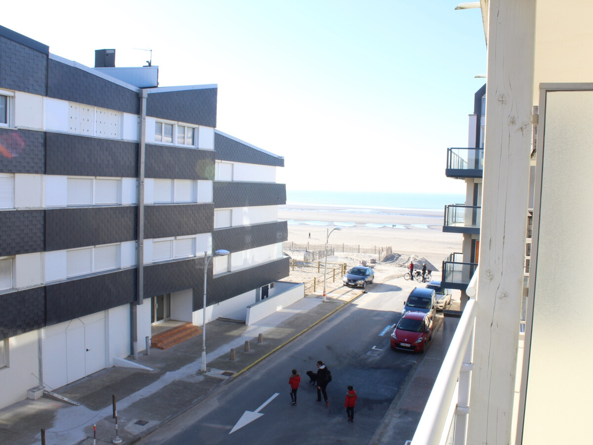 Appartement neuf balcon vue mer à Fort-Mahon-Plage - Photo 15