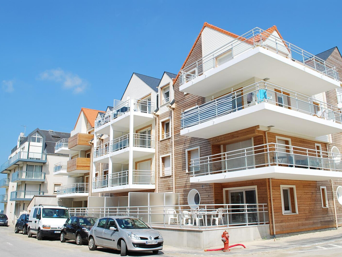 Appartement neuf balcon vue mer à Fort-Mahon-Plage - Photo 16