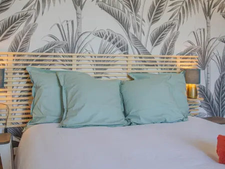 Appartement rénové 2 pers. à Sainte-Savine, parking inclus : photo 7