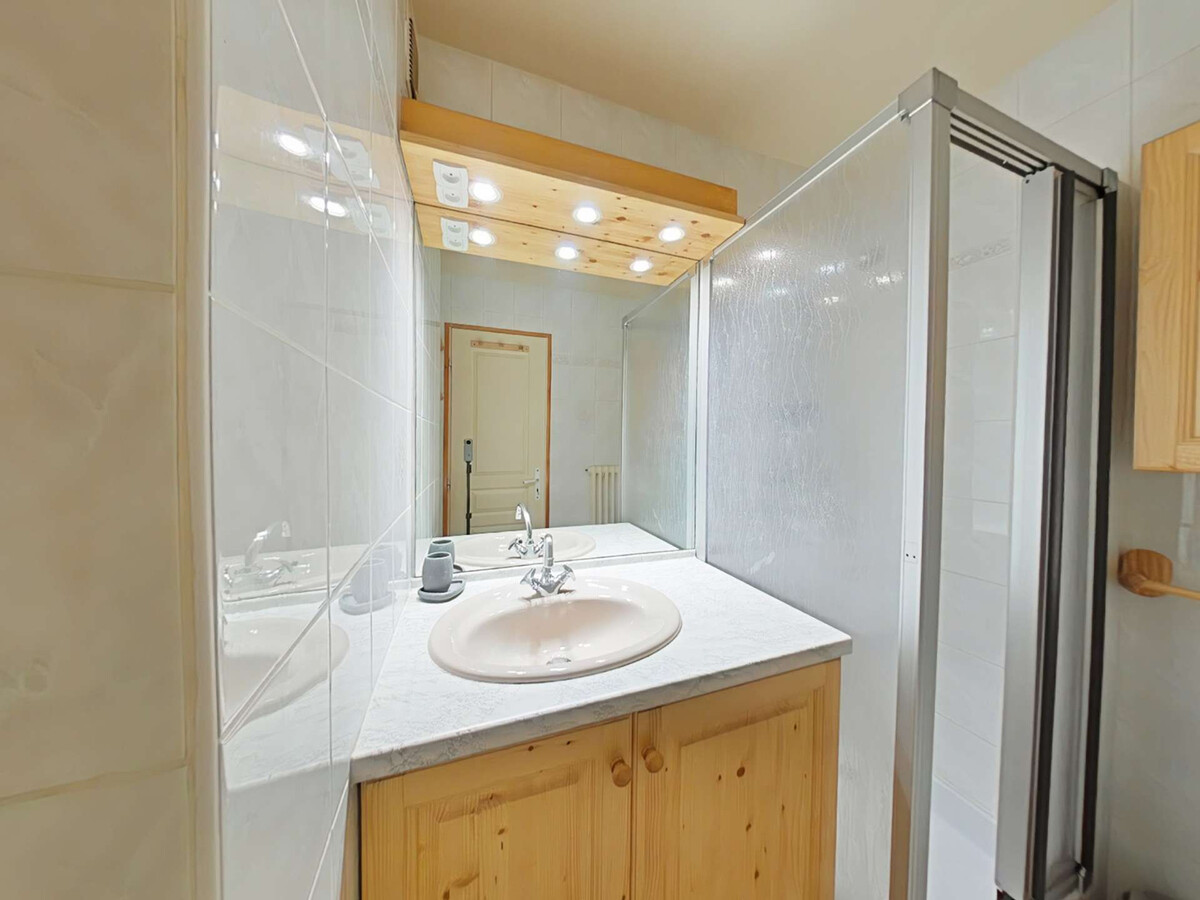 Studio 4 pers au pied des pistes, Le Grand-Bornand - Photo 12
