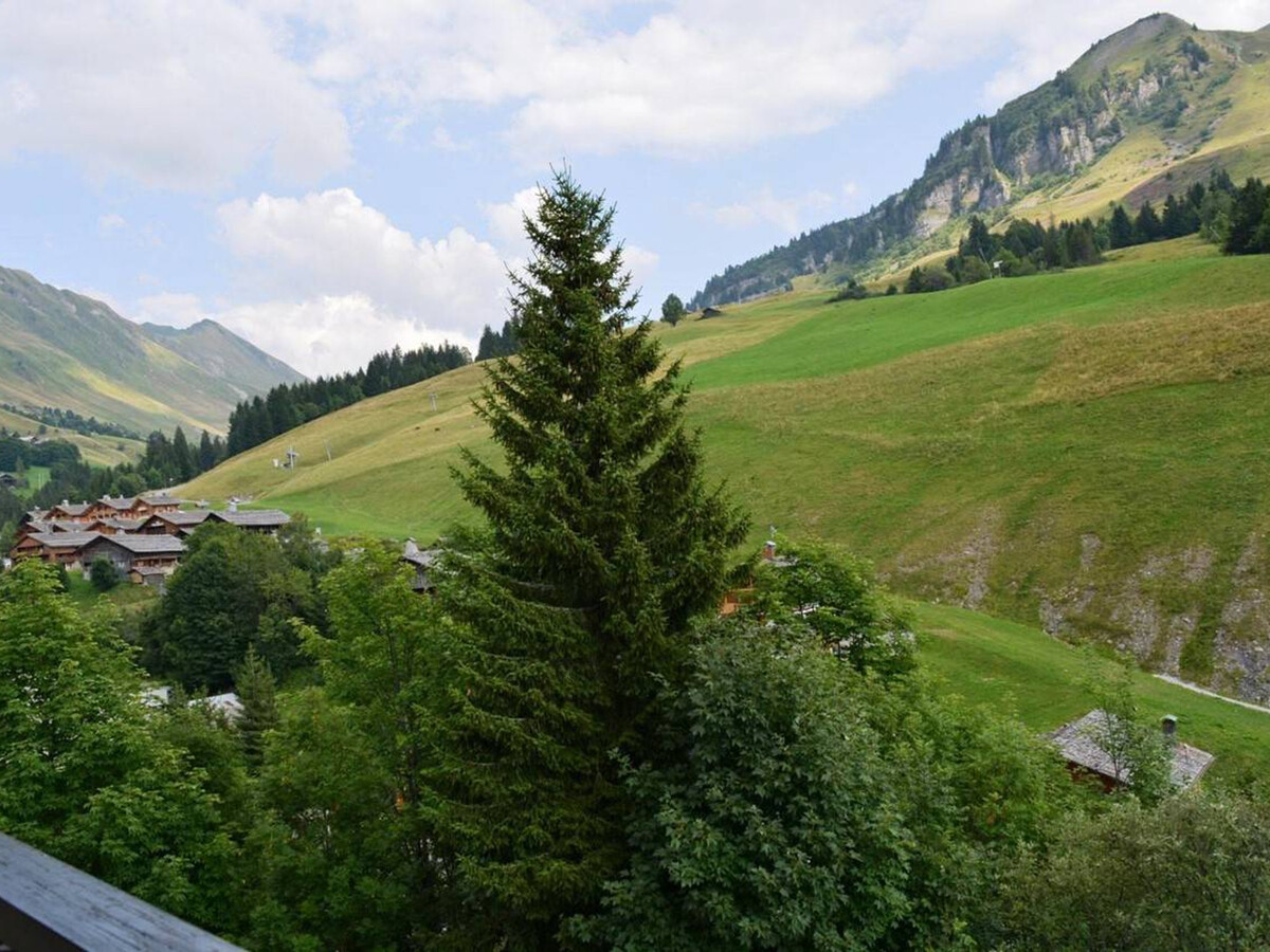 Studio 4 pers au pied des pistes, Le Grand-Bornand - Photo 15