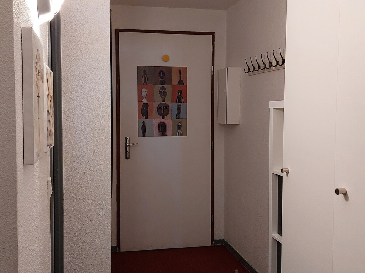 Appartement 2 pièces 4 pers. aux Arcs 1800, balcon Ouest - Photo 9