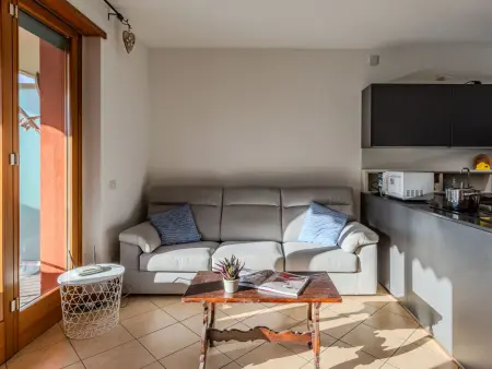 Cristina, appartement 70m² vue lac à Gravedona - Photo 6