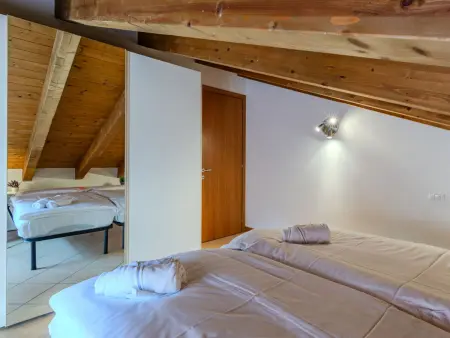 Cristina, appartement 70m² vue lac à Gravedona - Photo 18