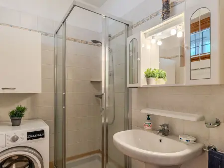 Cristina, appartement 70m² vue lac à Gravedona - Photo 20