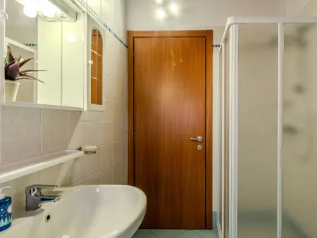 Cristina, appartement 70m² vue lac à Gravedona - Photo 24