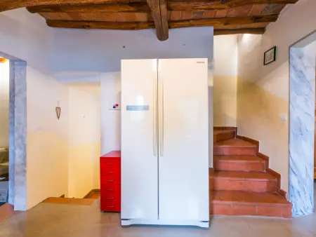 Gîte Sole – Ancienne ferme rénovée en Toscane, piscine privée : photo 20