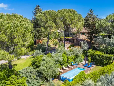 Gîte Sole – Ancienne ferme rénovée en Toscane, piscine privée : photo 57