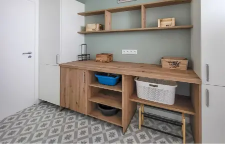 Maison 10 personnes à Barbâtre - Photo 6