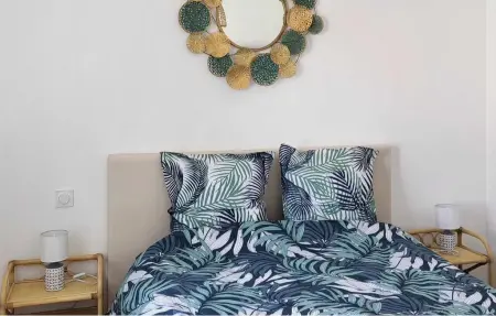 Maison 10 personnes à Barbâtre - Photo 16
