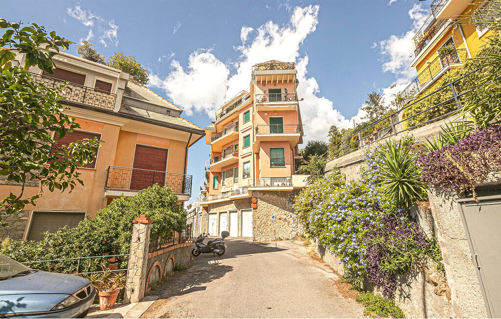 Appartement 6 personnes à Bogliasco - Photo 2