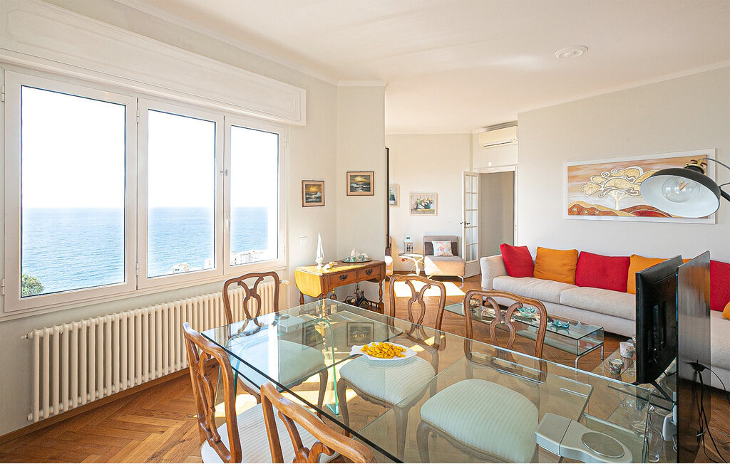 Appartement 6 personnes à Bogliasco - Photo 3