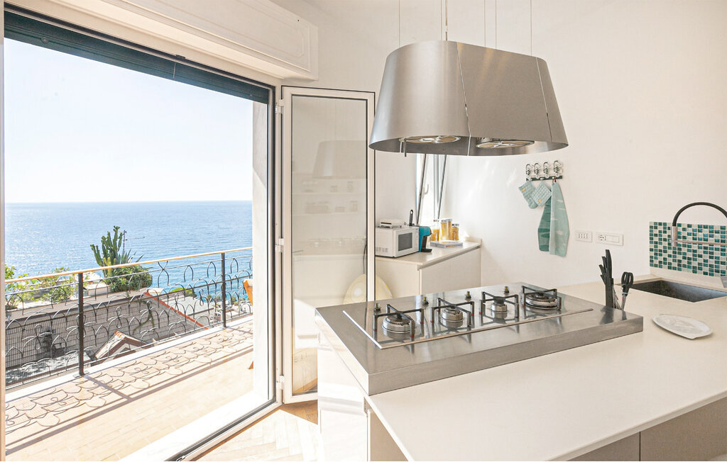 Appartement 6 personnes à Bogliasco - Photo 4