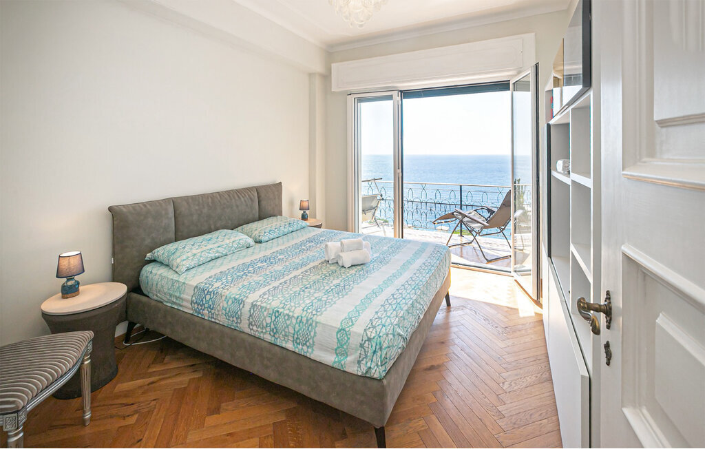 Appartement 6 personnes à Bogliasco - Photo 5