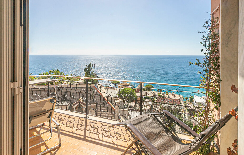 Appartement 6 personnes à Bogliasco - Photo 6