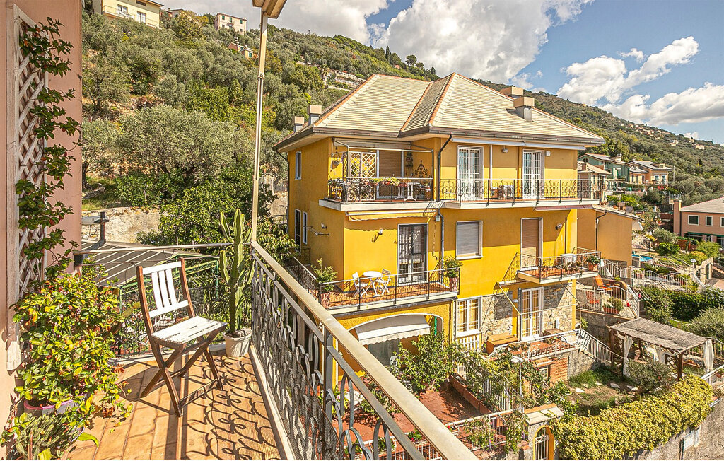 Appartement 6 personnes à Bogliasco - Photo 7