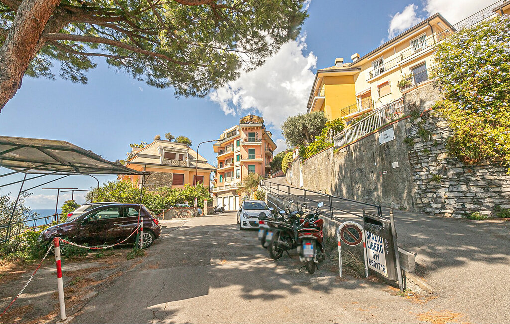 Appartement 6 personnes à Bogliasco - Photo 10