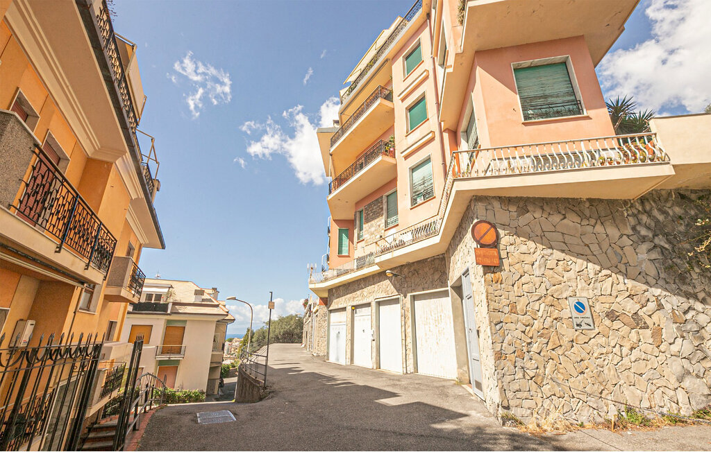Appartement 6 personnes à Bogliasco - Photo 11