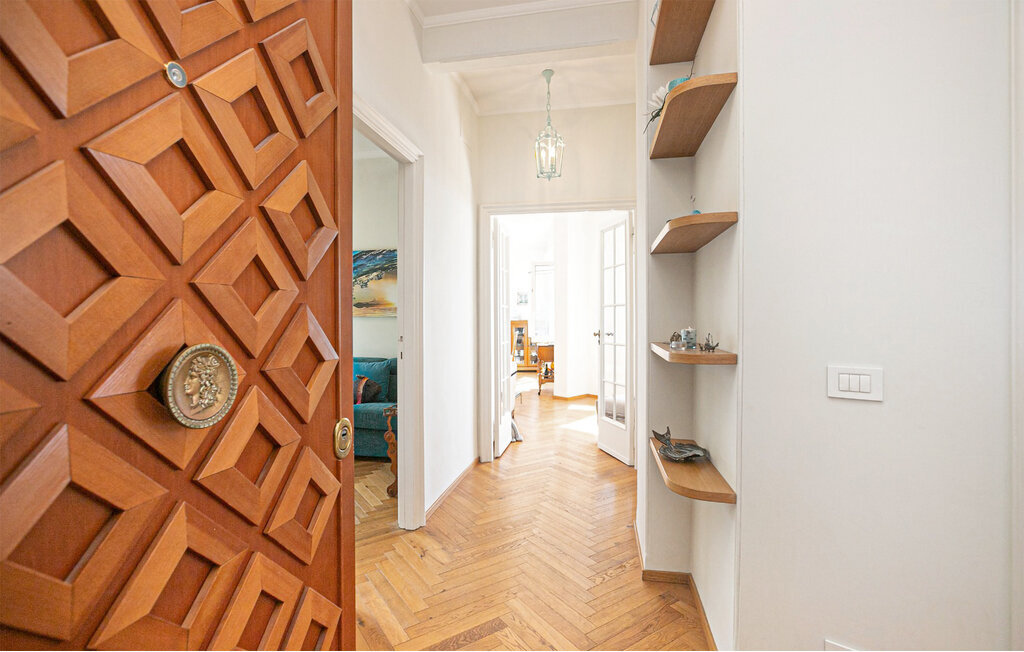 Appartement 6 personnes à Bogliasco - Photo 12