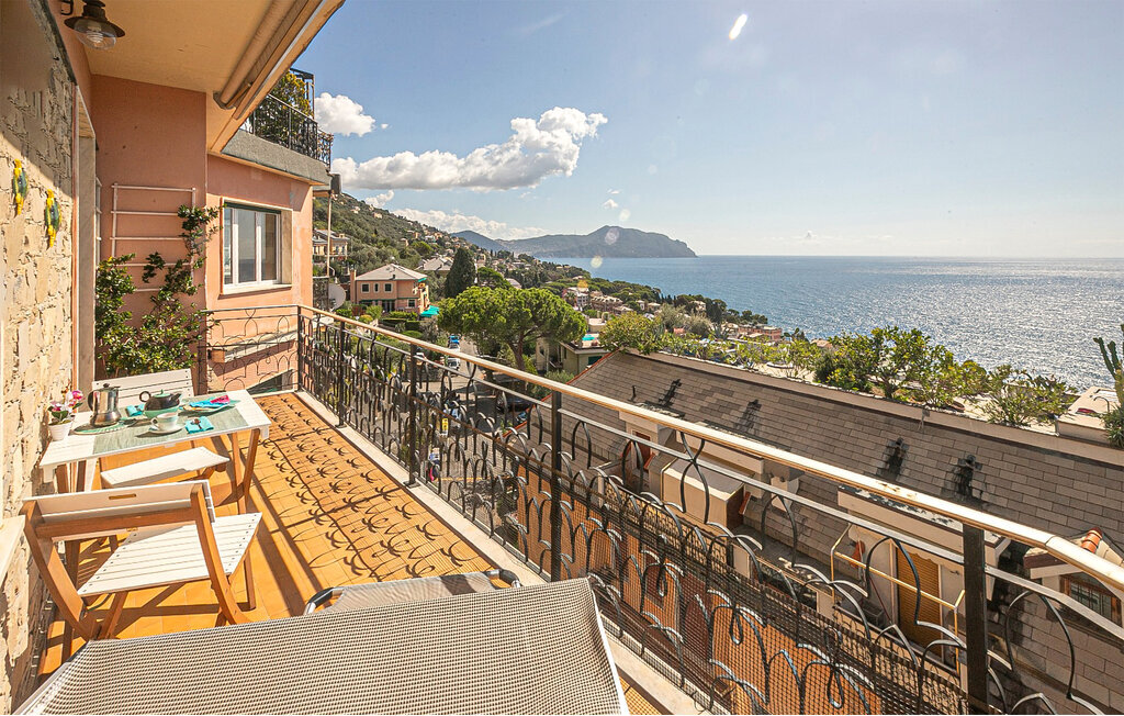 Appartement 6 personnes à Bogliasco - Photo 14
