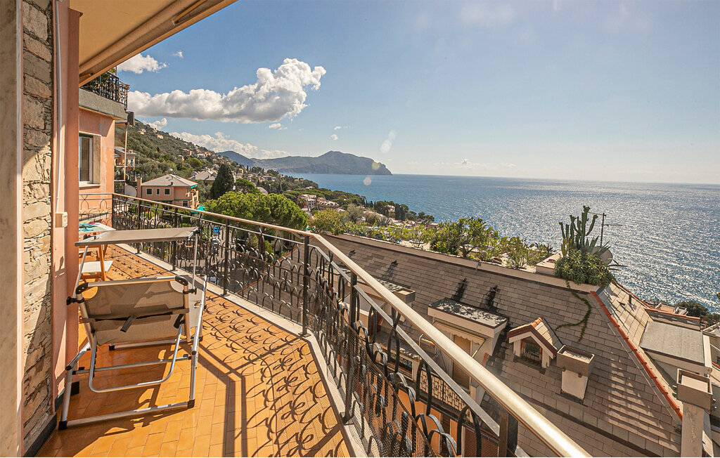 Appartement 6 personnes à Bogliasco - Photo 15