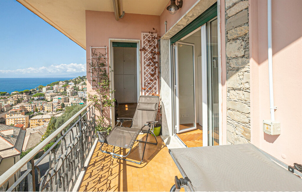 Appartement 6 personnes à Bogliasco - Photo 16