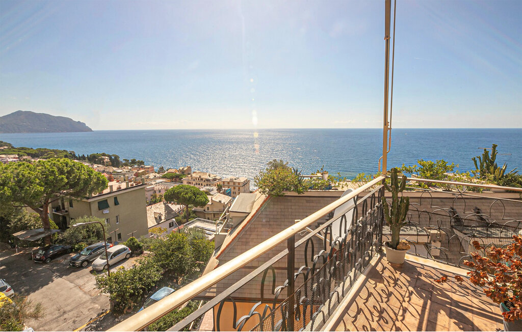 Appartement 6 personnes à Bogliasco - Photo 17