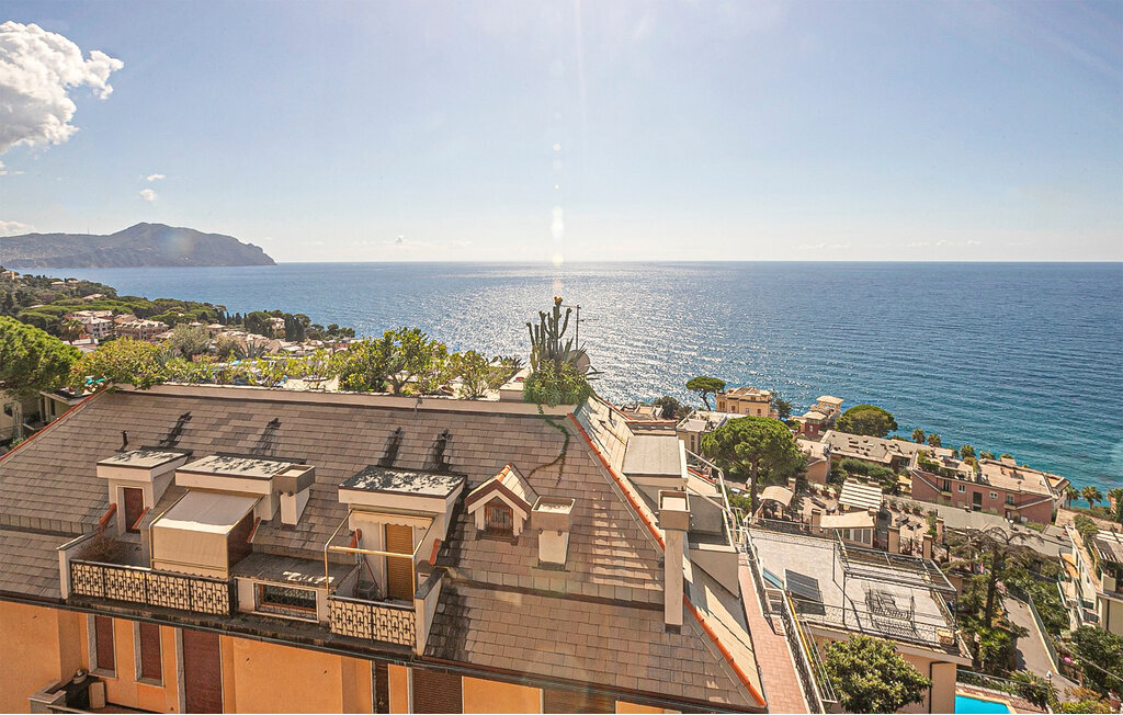 Appartement 6 personnes à Bogliasco - Photo 18