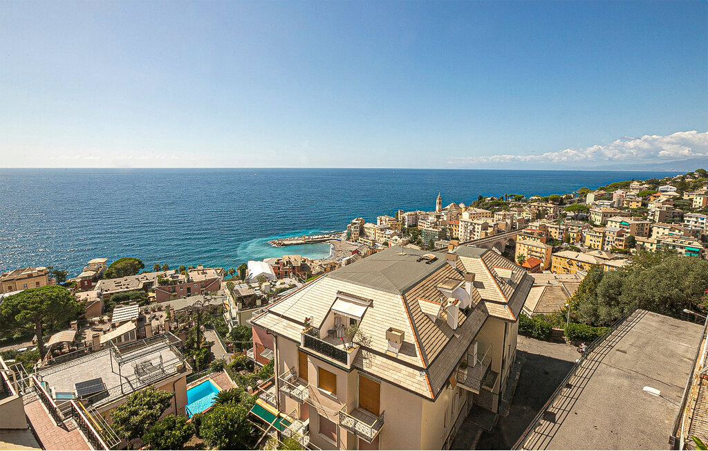 Appartement 6 personnes à Bogliasco - Photo 19