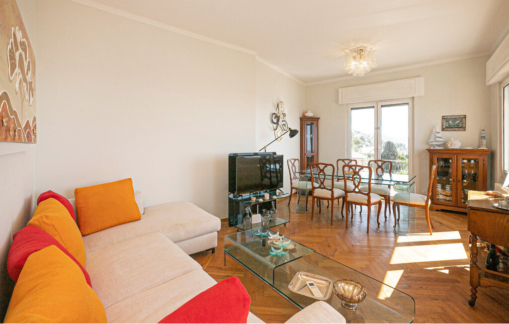 Appartement 6 personnes à Bogliasco - Photo 20