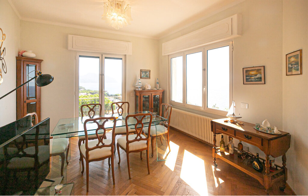 Appartement 6 personnes à Bogliasco - Photo 21