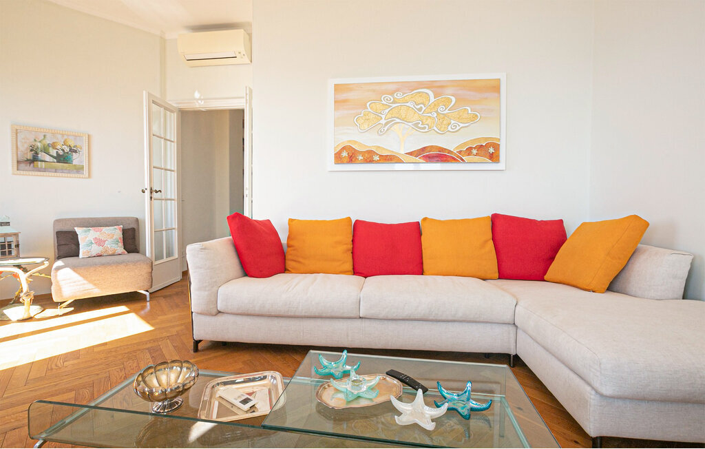 Appartement 6 personnes à Bogliasco - Photo 22