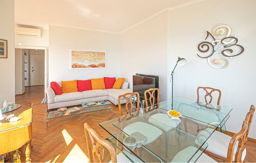 Appartement 6 personnes à Bogliasco - Photo 23