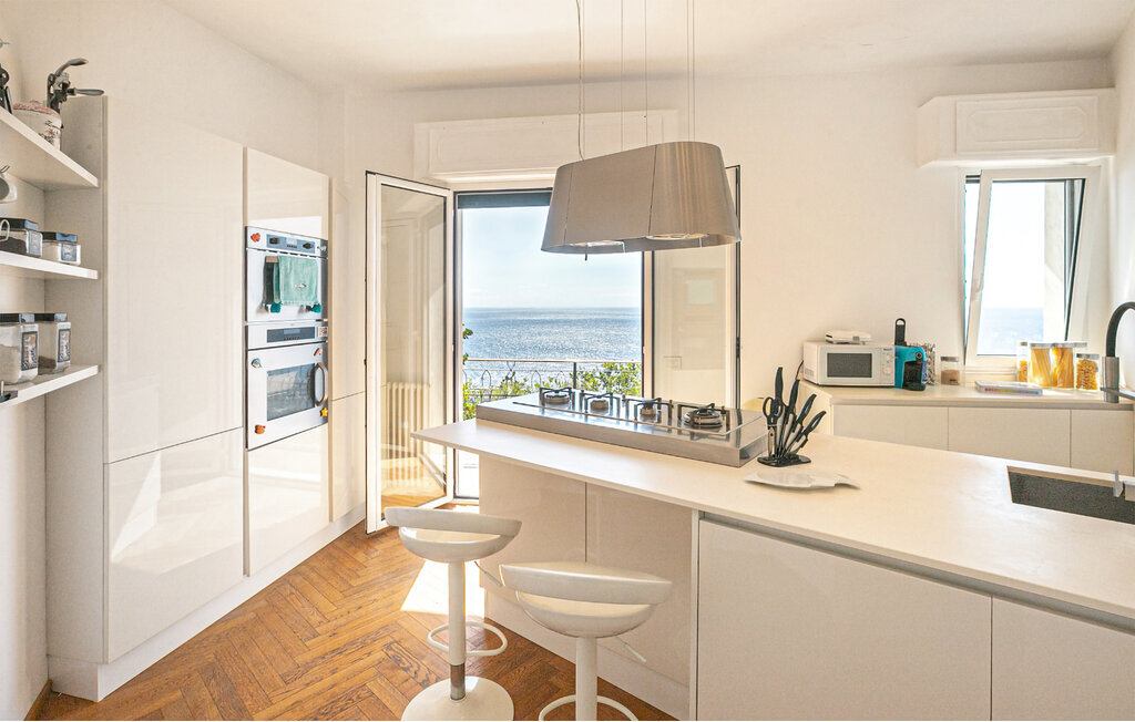 Appartement 6 personnes à Bogliasco - Photo 24