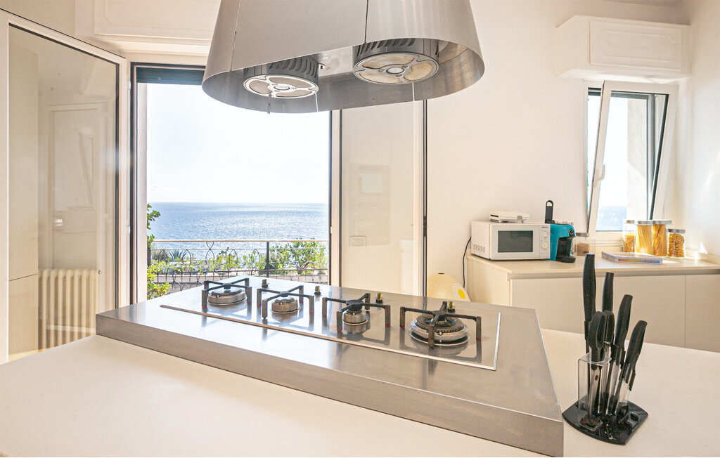 Appartement 6 personnes à Bogliasco - Photo 25