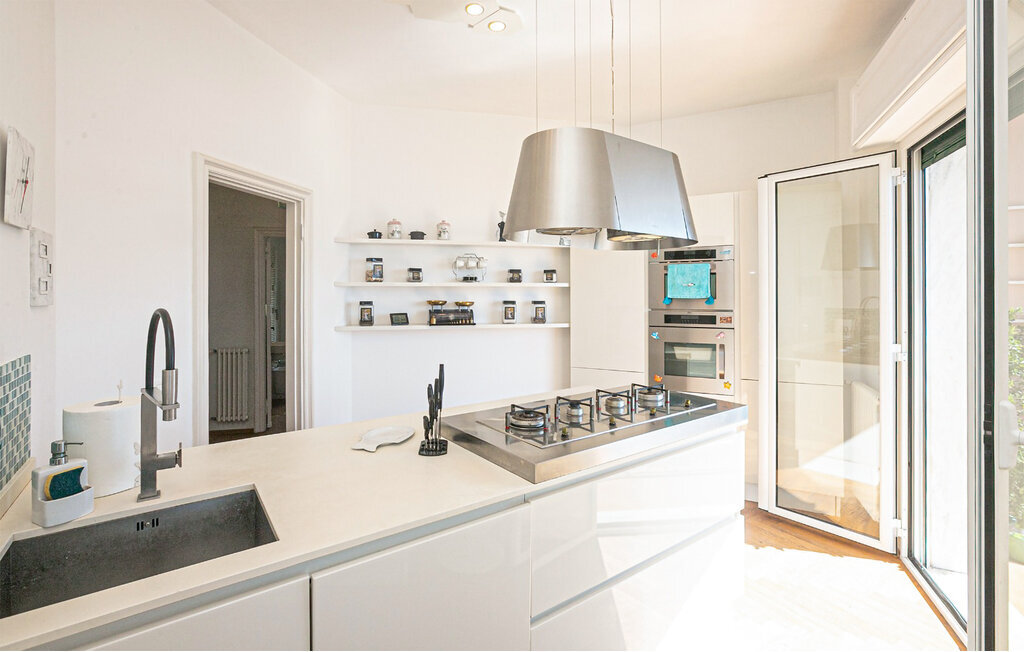 Appartement 6 personnes à Bogliasco - Photo 26