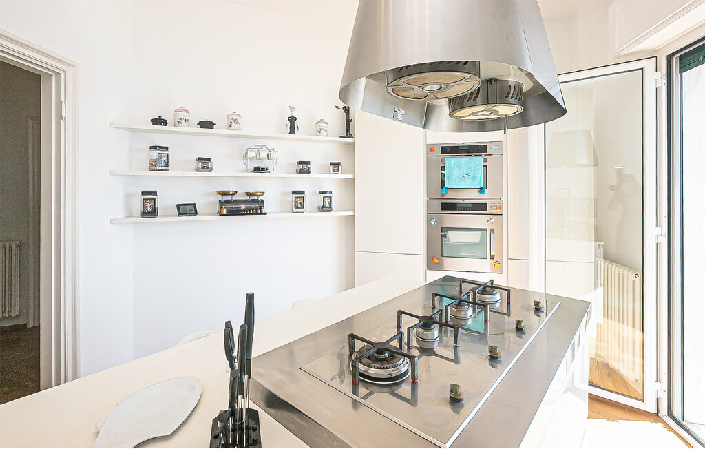 Appartement 6 personnes à Bogliasco - Photo 27