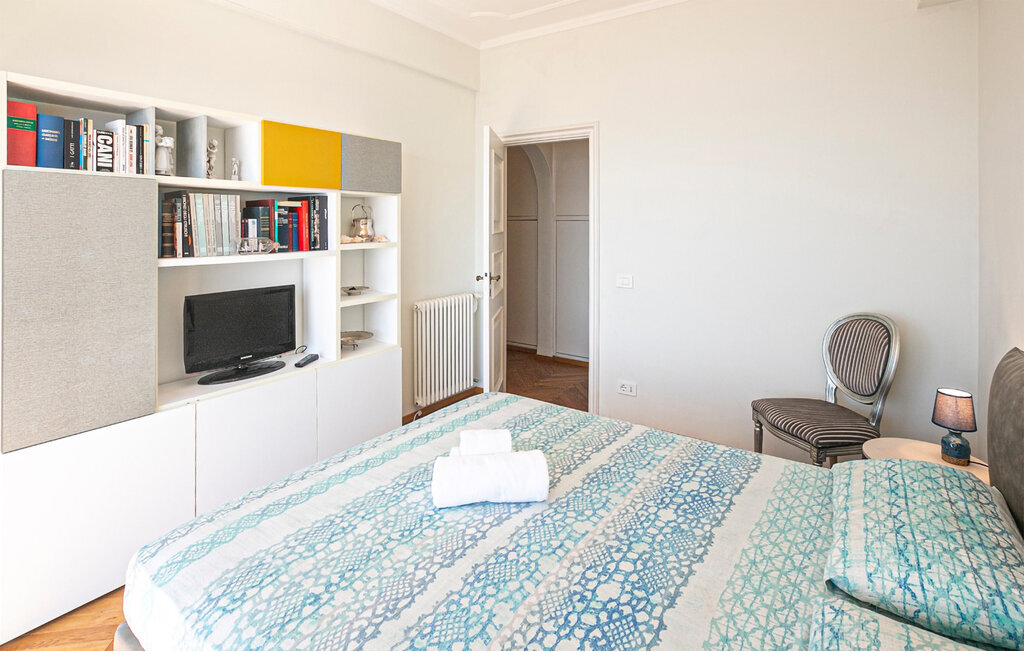 Appartement 6 personnes à Bogliasco - Photo 30