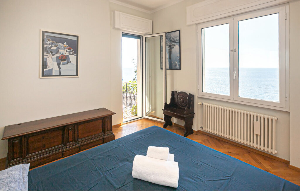 Appartement 6 personnes à Bogliasco - Photo 32