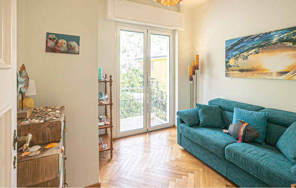 Appartement 6 personnes à Bogliasco - Photo 36