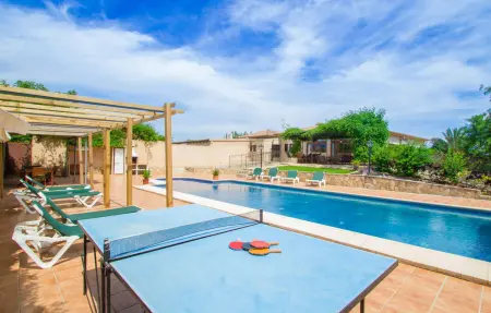 Location maison à Marratxí