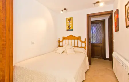 Finca Majorque 8 pers., piscine 52 m² et jardin : photo 26