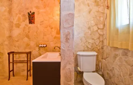Finca Majorque 8 pers., piscine 52 m² et jardin : photo 32