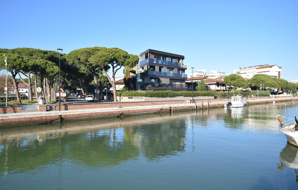 Appartement 7 personnes à Cervia - Photo 2