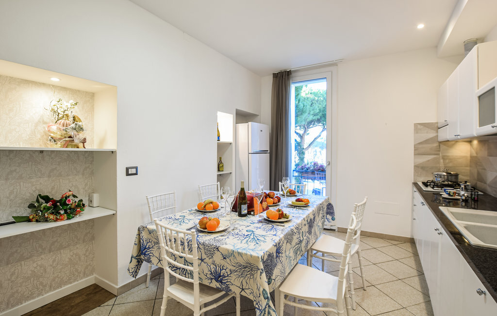 Appartement 7 personnes à Cervia - Photo 3