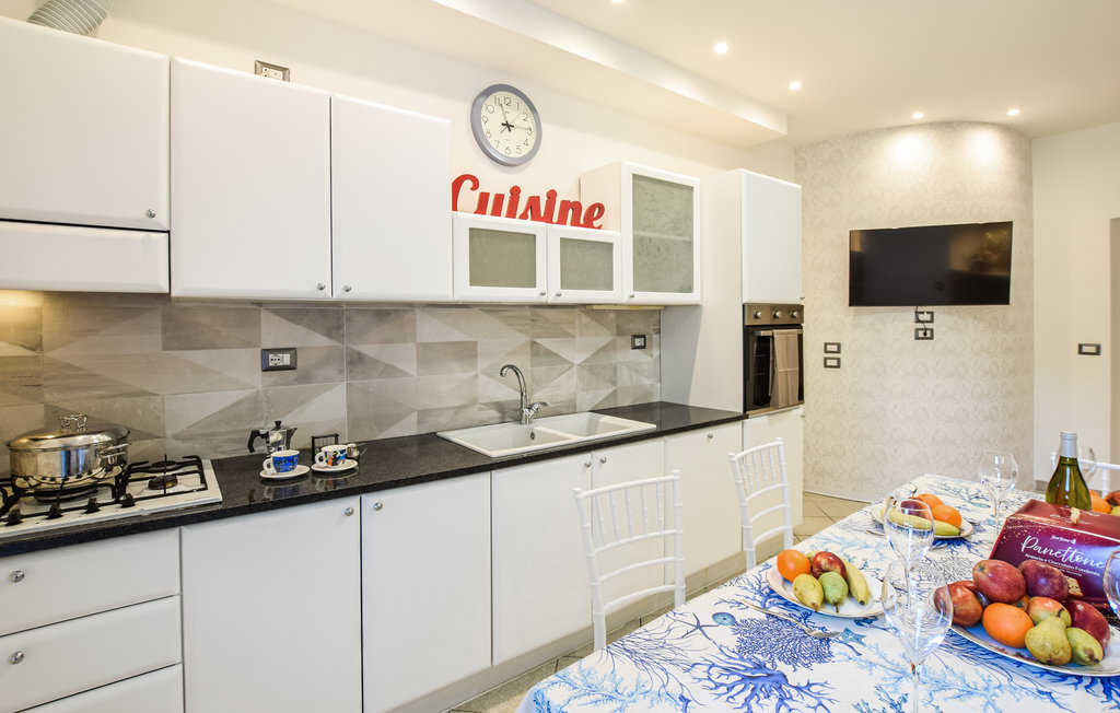 Appartement 7 personnes à Cervia - Photo 4